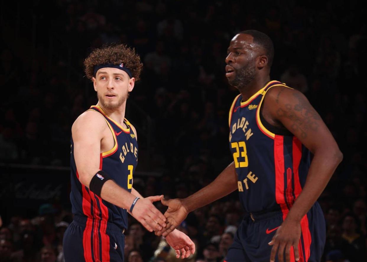 库里新星势不可挡表现惊艳，中国队未来可期！的简单介绍