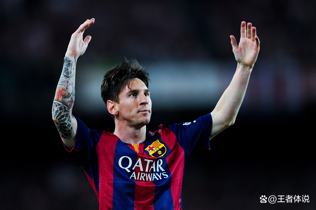 梅西官方宣布反败为胜新规，阿森纳引发争议！